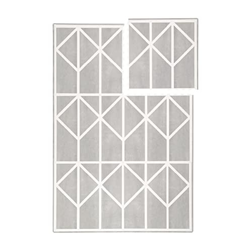 Toddlekind Playmat-Prettier Play Mat, 4 x 6 feet Premium Quality Foam Play Mat for Babies/Toddler... | Amazon (US)