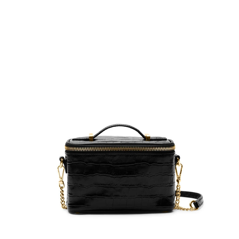 Maddie Micro Crossbody | Leatherology