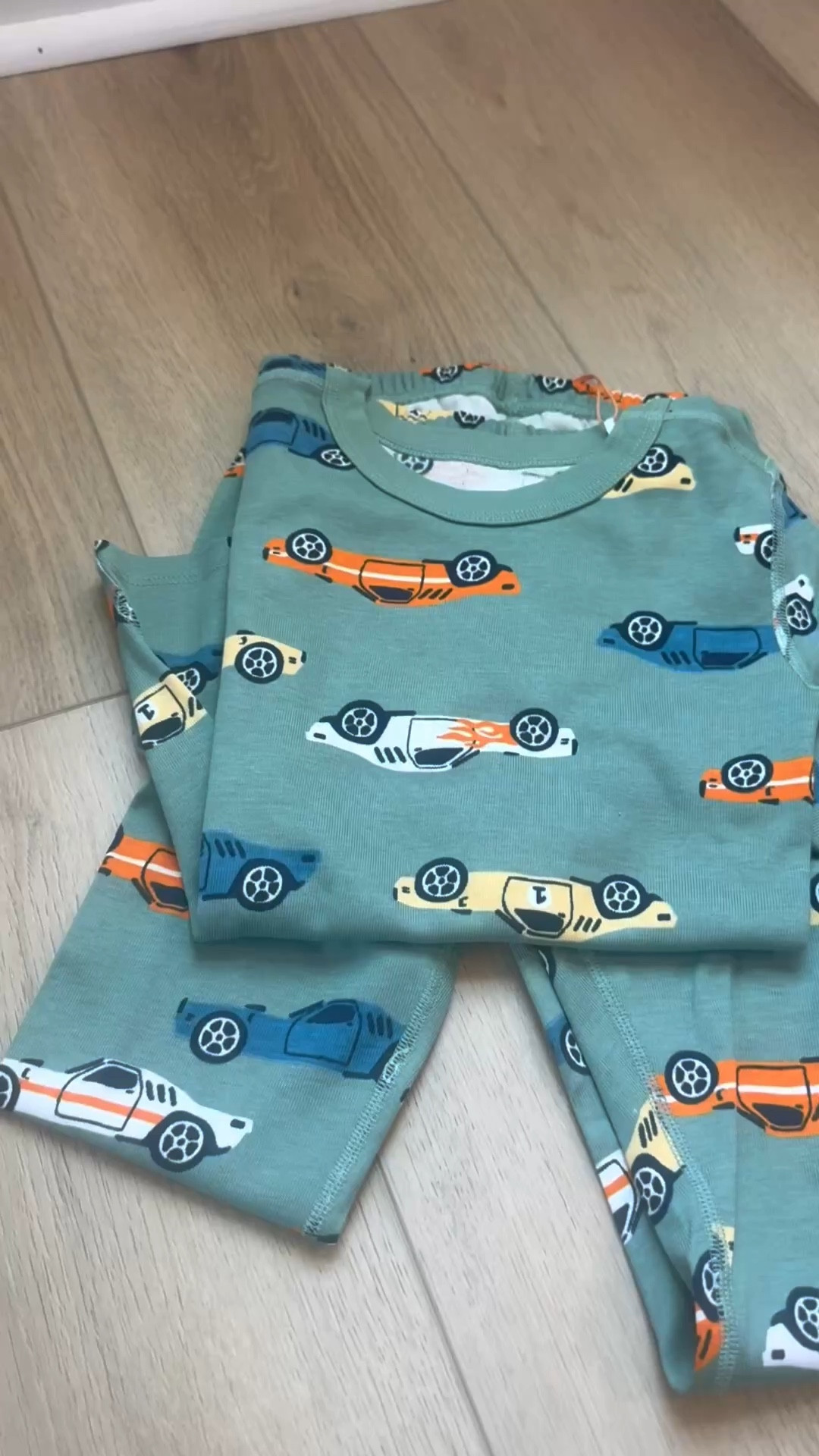 When it comes to sleep, what our kids wear matters more than we often think 🤍

Most conventional pajamas are made with synthetic fabrics like polyester — which can trap heat, disrupt the body’s natural temperature regulation, and aren’t as breathable against delicate skin. During sleep, our bodies are working hard to detox, repair, and reset… so creating a clean, breathable environment is key.

That’s why we always opt for 100% cotton pajamas ✔️
Cotton is naturally breathable, gentle on sensitive skin, and helps regulate body temperature so little ones aren’t overheating through the night. It’s a simple swap that can make a big difference in overall sleep quality.



Linked new birthday favorites for you 🤍

#nontoxicliving #kidswellness #cleanlivingmama #holisticparenting 

#LTKKids #LTKmomlife