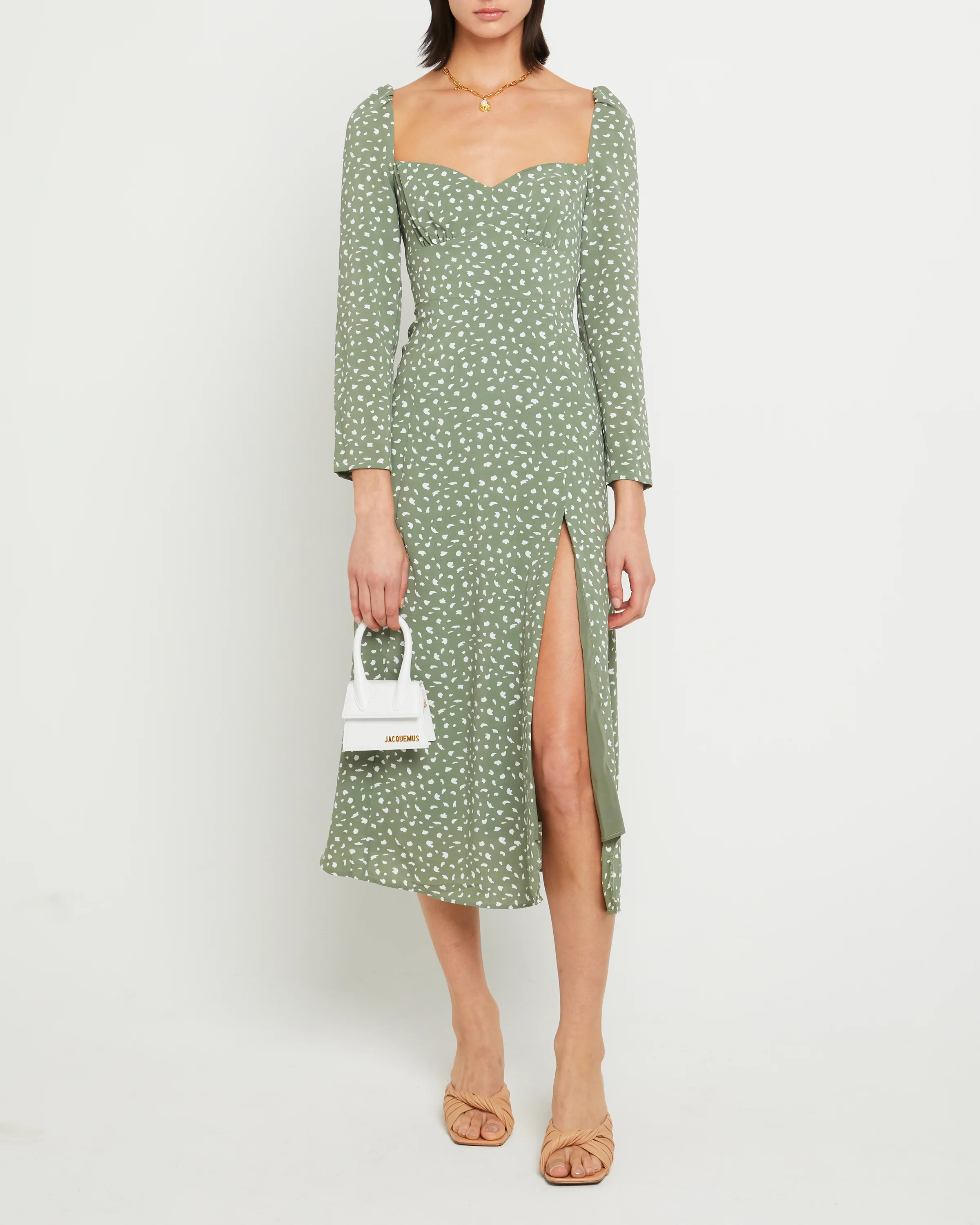 Crimini Dress | Few Moda