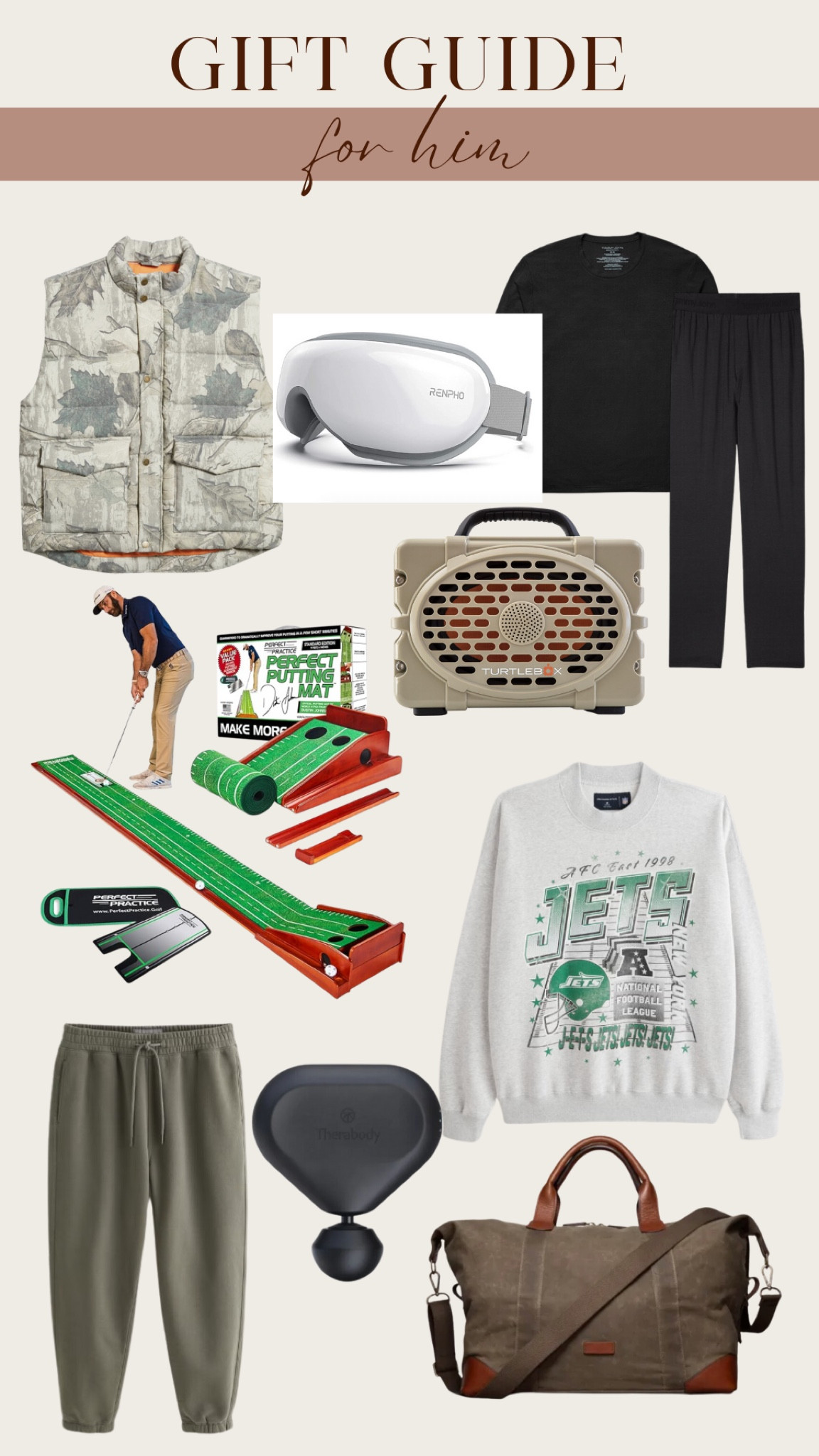 #LTKGiftGuide #LTKHoliday #LTKHolidaySale