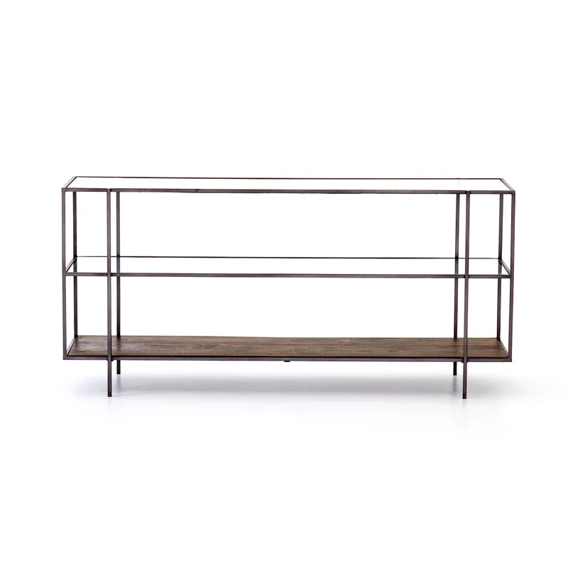Warrenton 60'' Console Table | Wayfair North America
