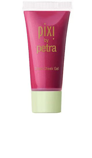 Pixi Sheer Cheek Gel in Rosy. | Revolve Clothing (Global)