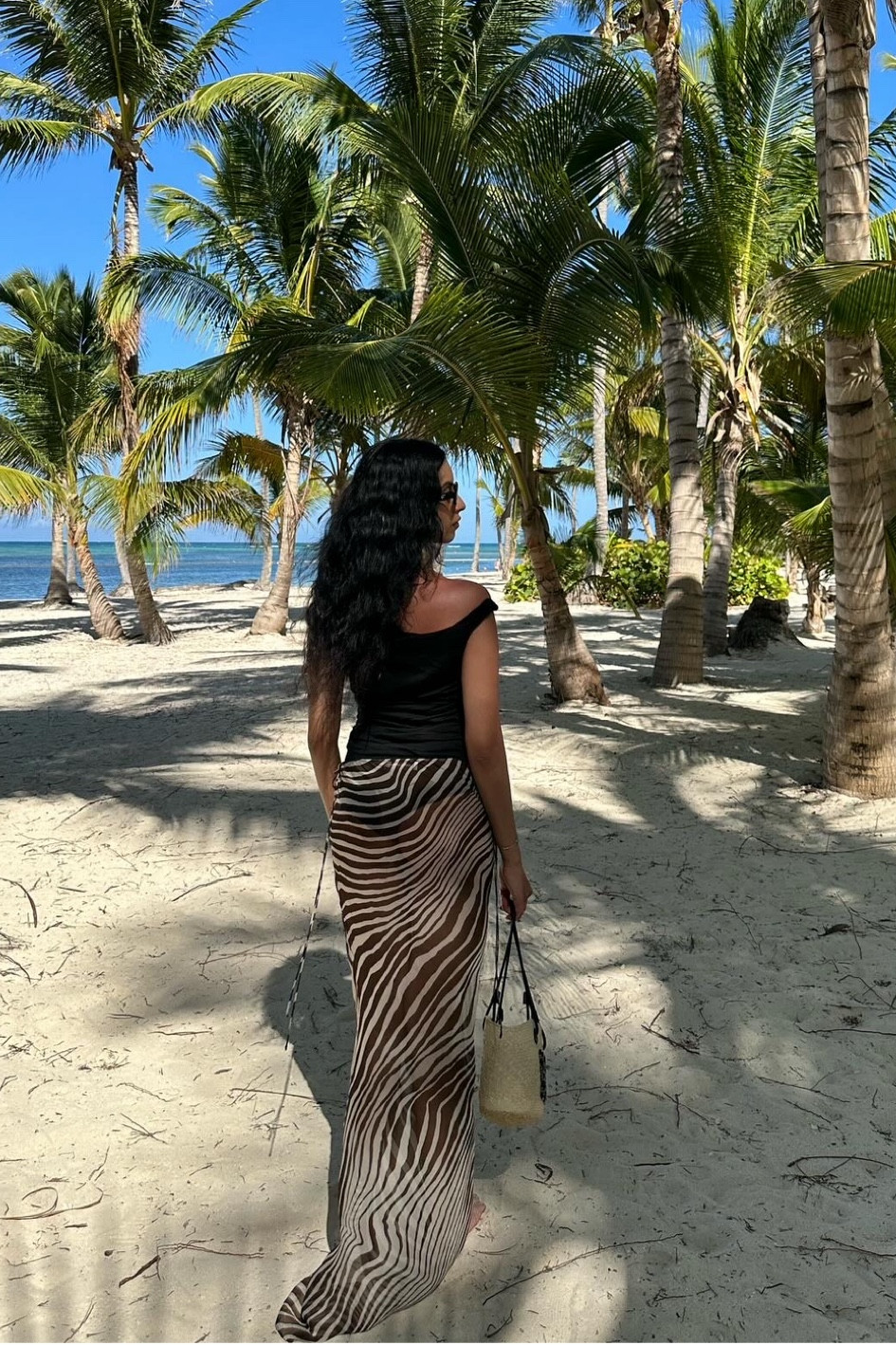 Perfect vacay skirt 

#LTKTravel #LTKStyleTip