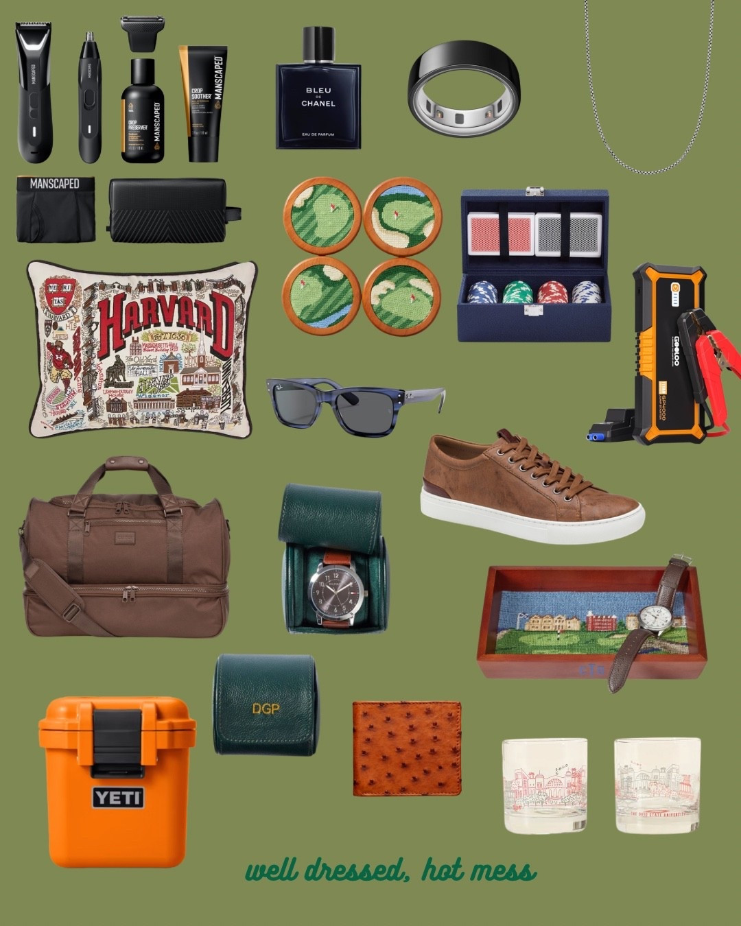 GRADUATION GIFTS - HIM 🎓

Graduation, grad gifts, graduation gifts, high school graduation gifts, college graduation gifts, boy graduation gifts, graduation gifts for him, high school grad gifts, college grad gifts, boy grad gifts, grad gifts for him, college gifts, gift guide for men, men gift guide, grad gifts for men, men gifts, gifts for boy, boy gifts, gifts for him, gift ideas, gift ideas for him

#LTKMens #LTKU #LTKHome