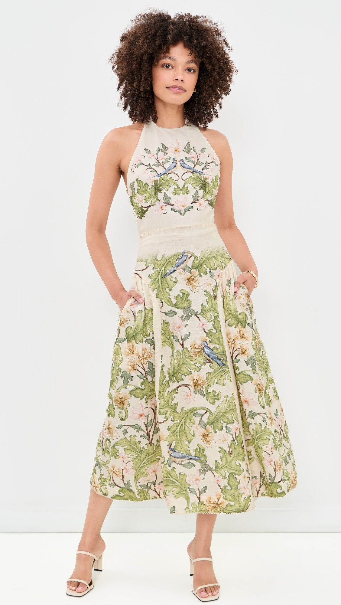 Balsa Anhelo Dress | Shopbop