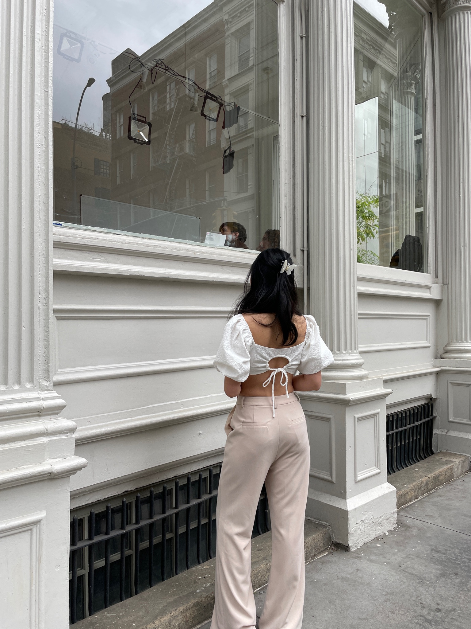 Summer in nyc 🥵🔥

#LTKstyletip #LTKFind #LTKSeasonal