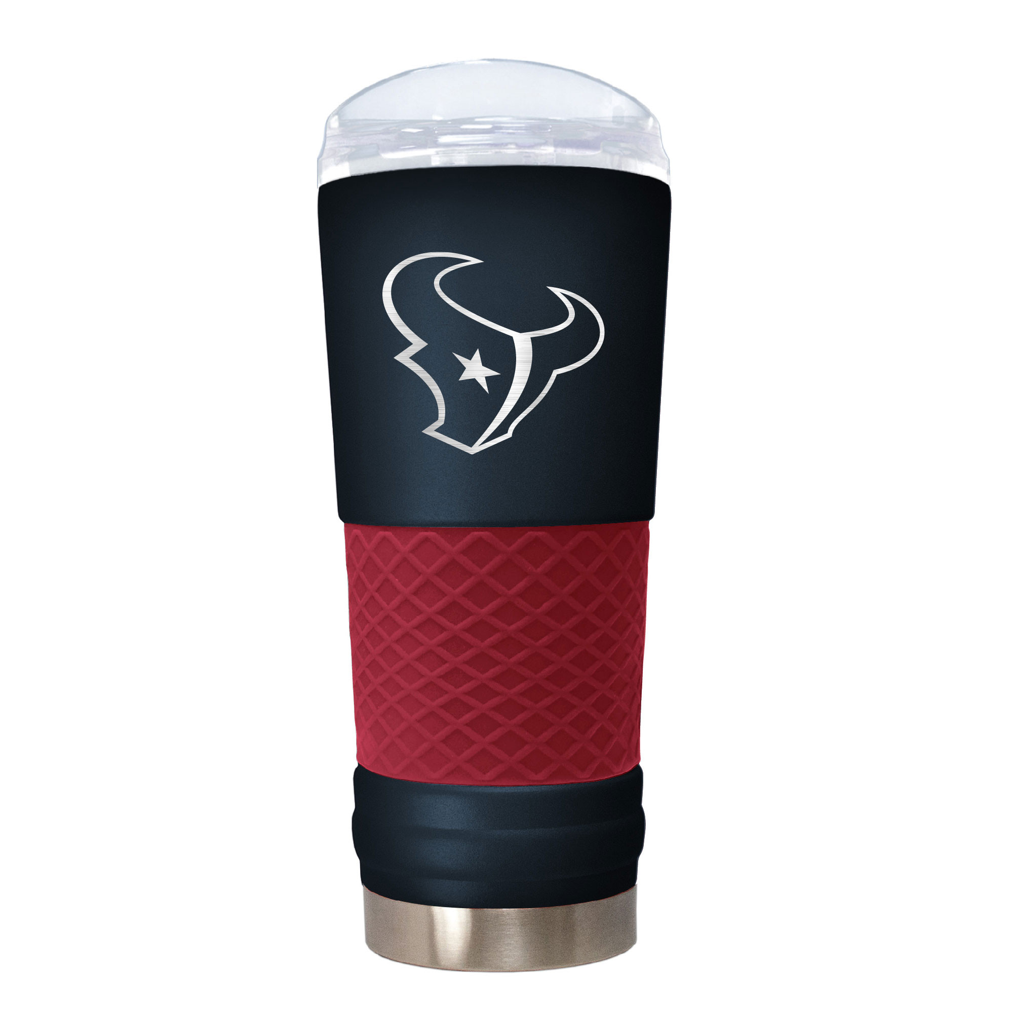 Houston Texans 24oz. Team Color Draft Tumbler | Fanatics