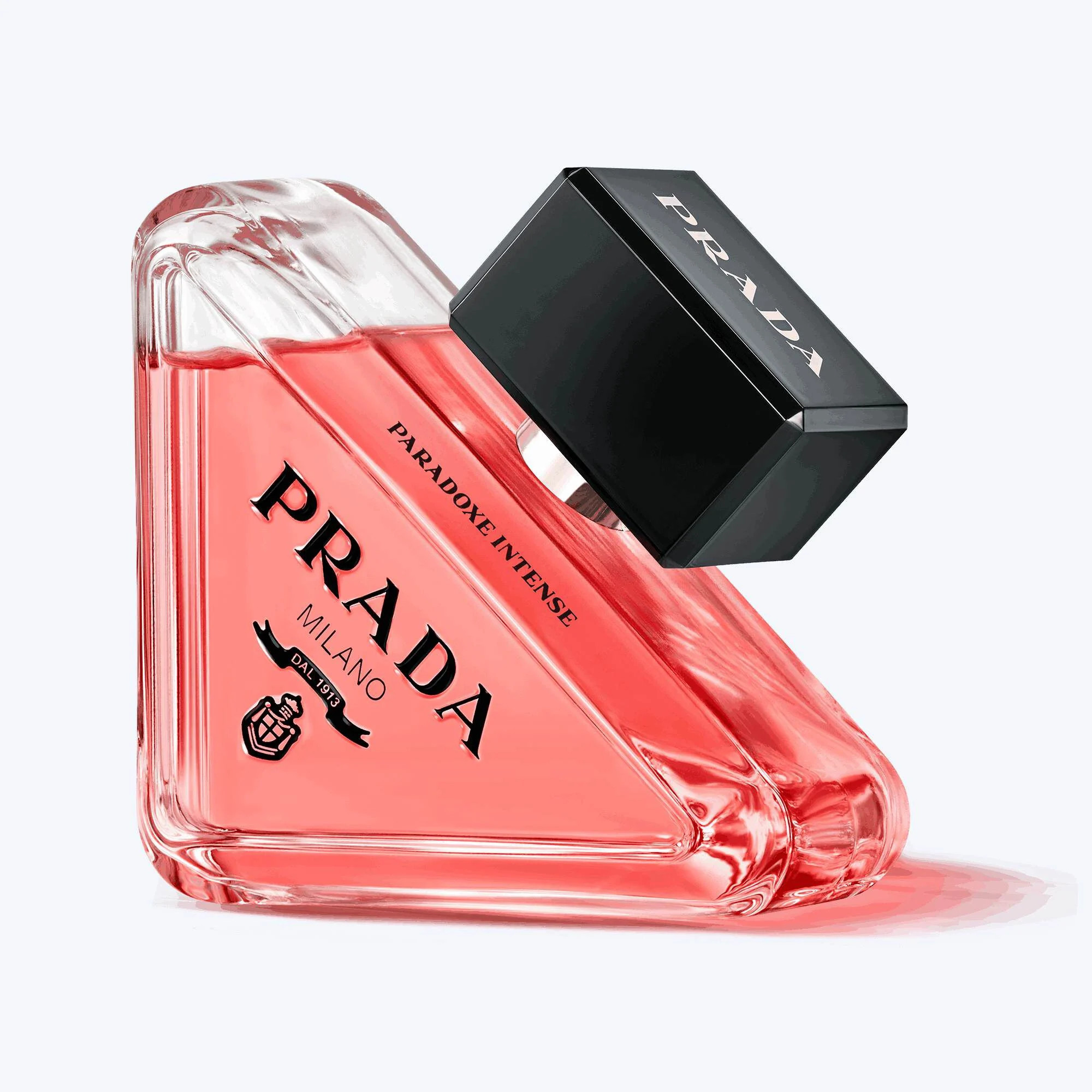 Prada Beauty Paradoxe Intense Eau de Parfum | 90ml | Women's Perfume | Prada Beauty