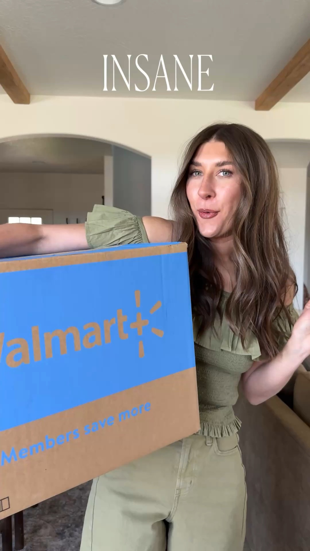 walmart clothing haul

#LTKgrwm #LTKootd #LTKSaleAlert