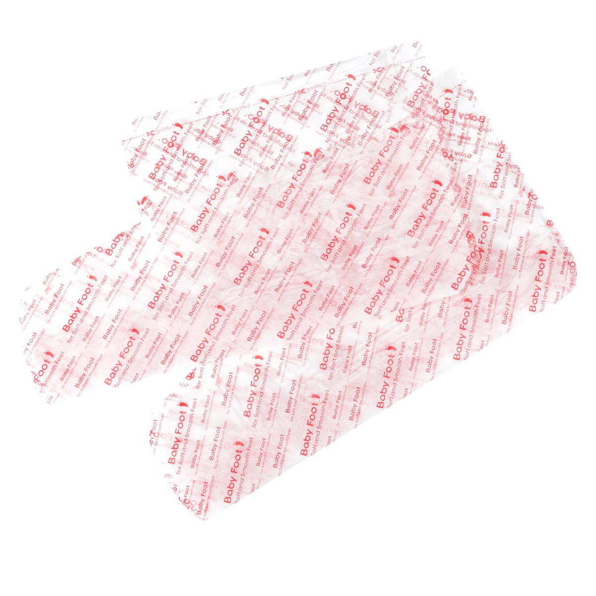 Baby Foot Exfoliation Foot Peel
 - 8933145 | HSN | HSN