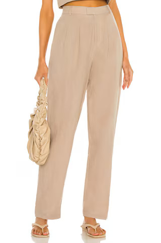 The Alaina Pant
                    
                    L'Academie | Revolve Clothing (Global)