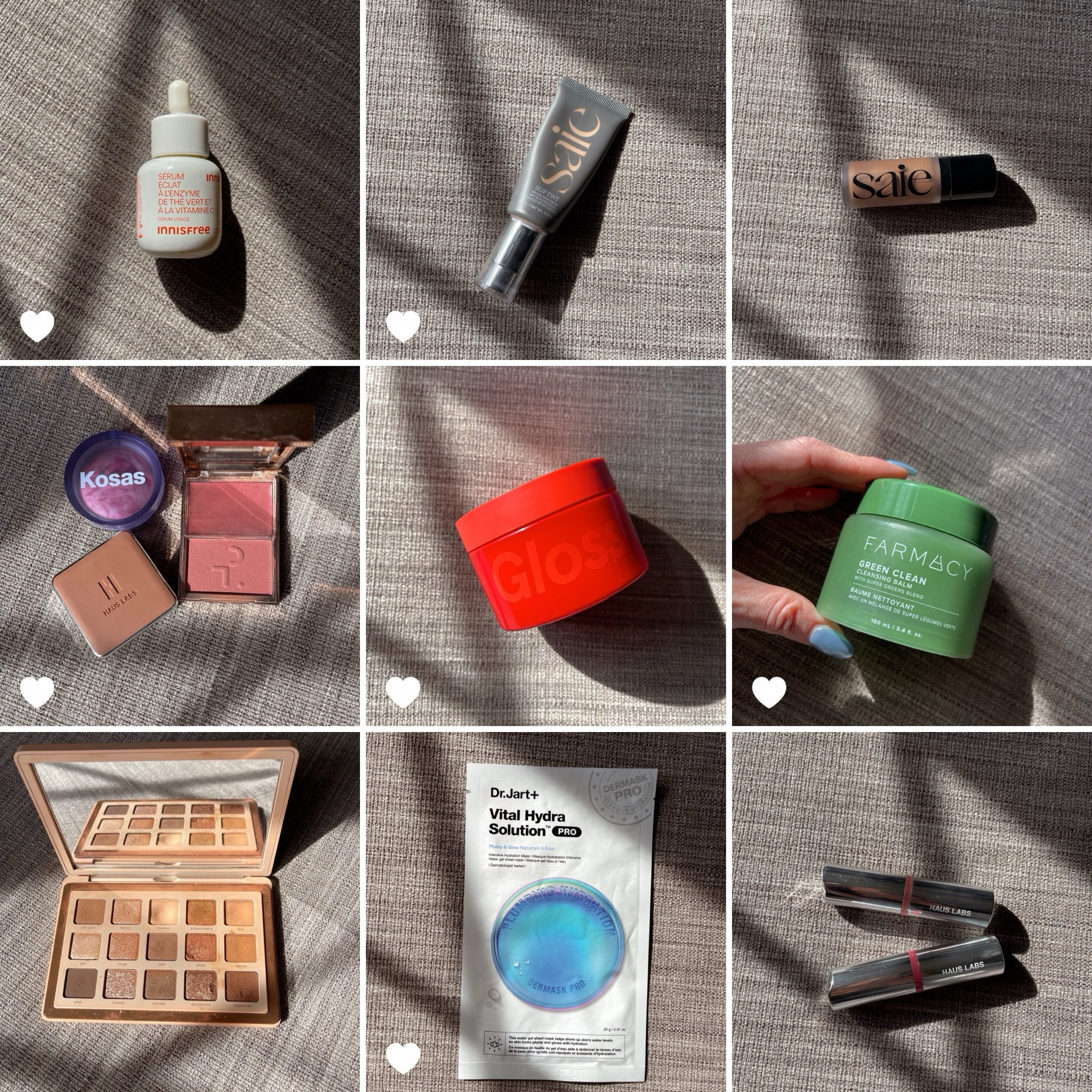 Sephora sale must-haves 
Use code: SAVEMORE 
#sephorasale

#LTKSaleAlert #LTKBeauty