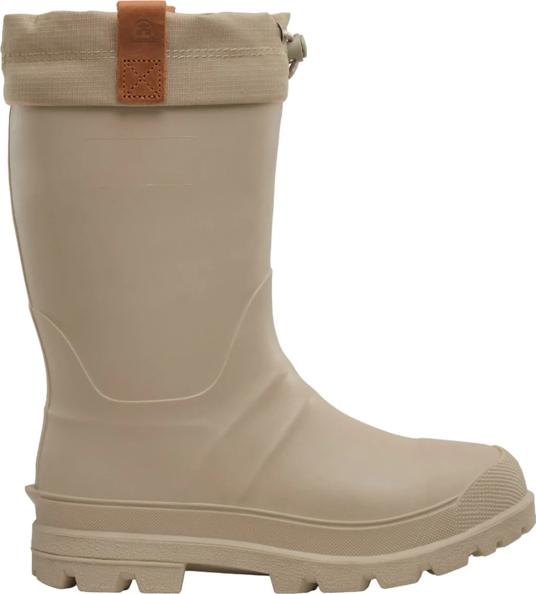 Tundra Rubber Winter Boots - Women's | Altitude-Sports