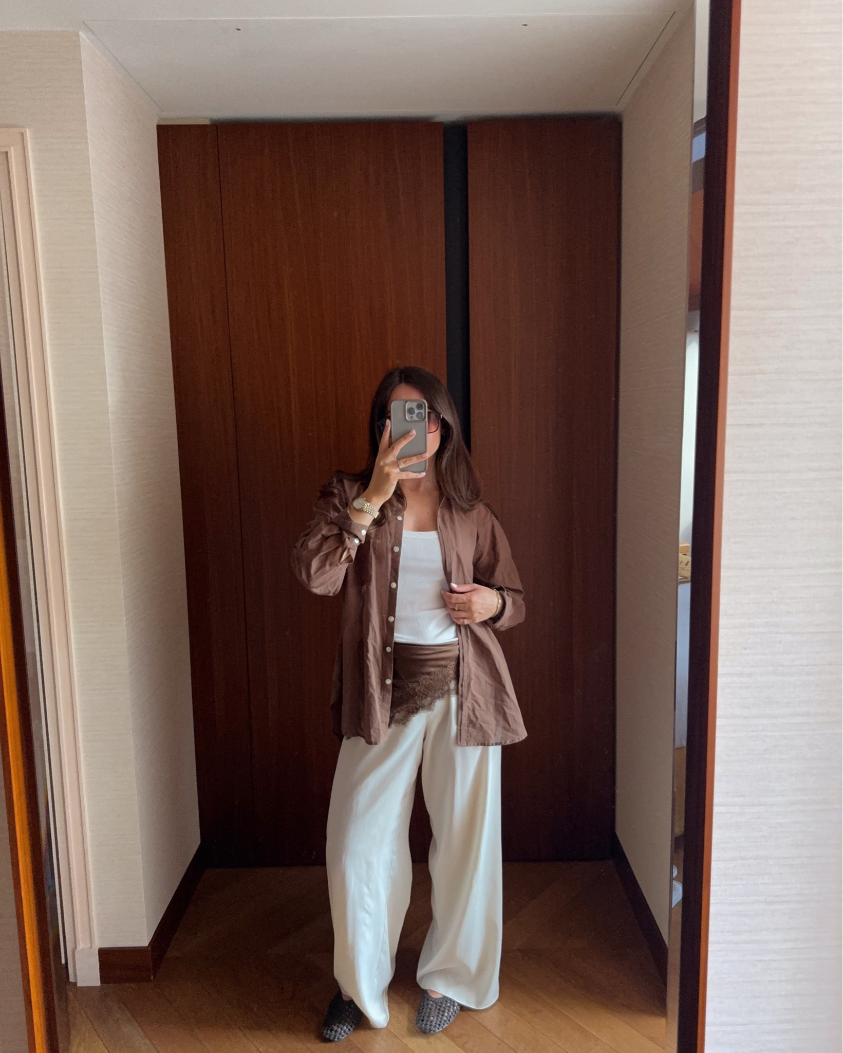 Paris outfits 

#LTKspring #LTKuk