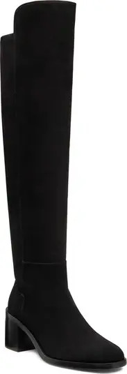 Stuart Weitzman 5050 Finn Boot (Women) | Nordstromrack | Nordstrom Rack