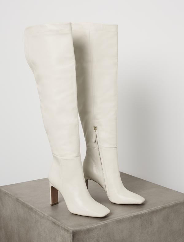 Marsha Tall Dress Boot | BCBG Max Azria 