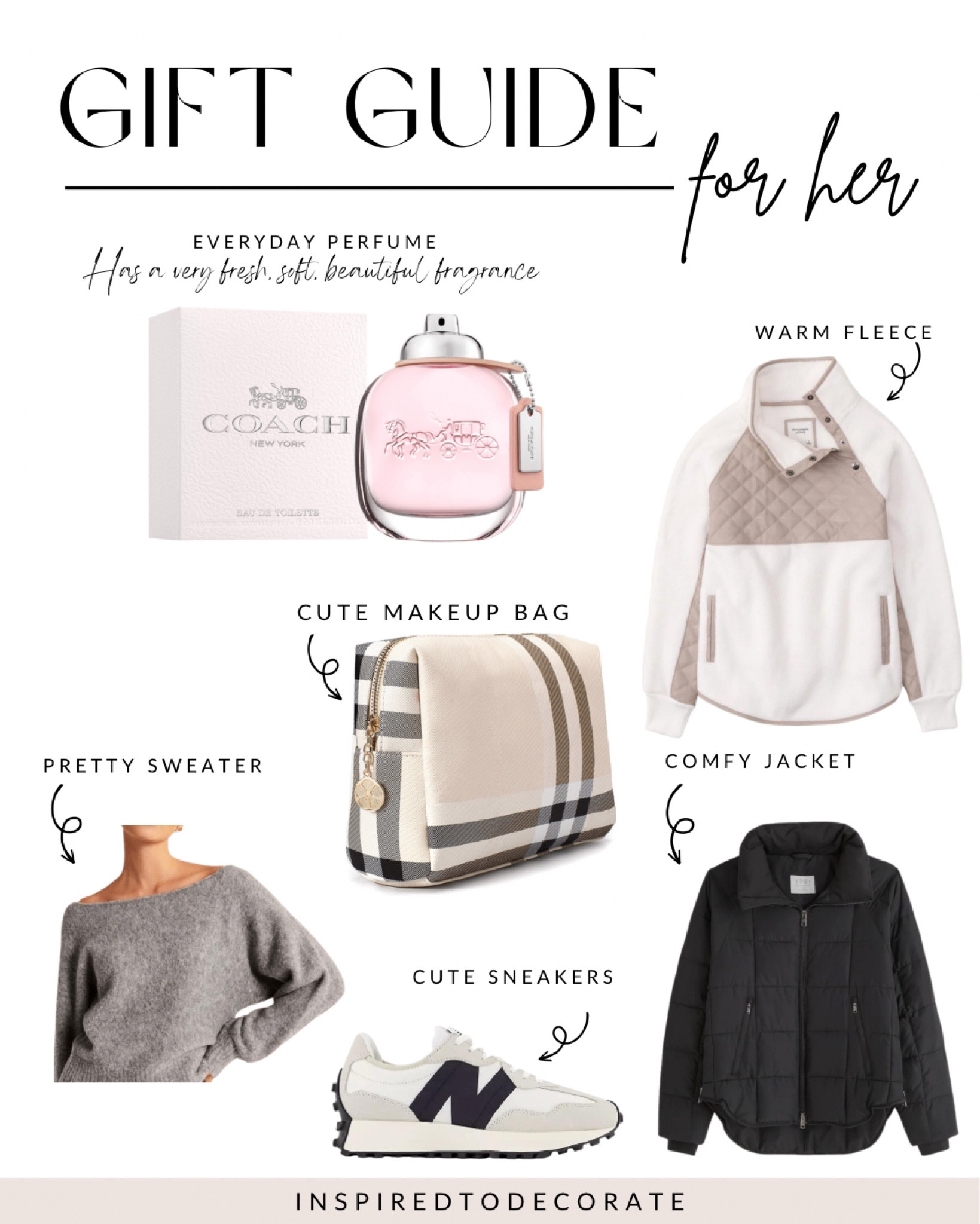 #LTKxAF #LTKGiftGuide #LTKHoliday