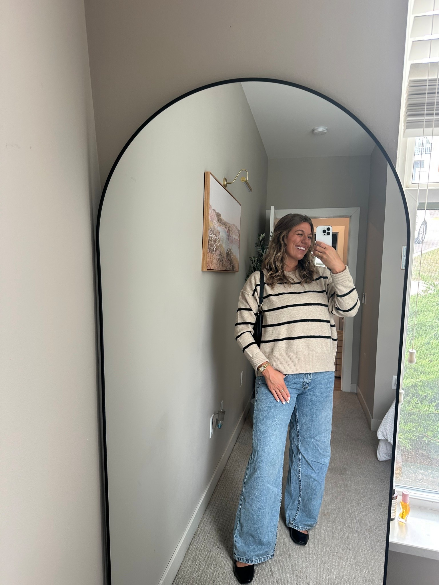 Casual lunch outfit!

#LTKFindsUnder50 #LTKSeasonal