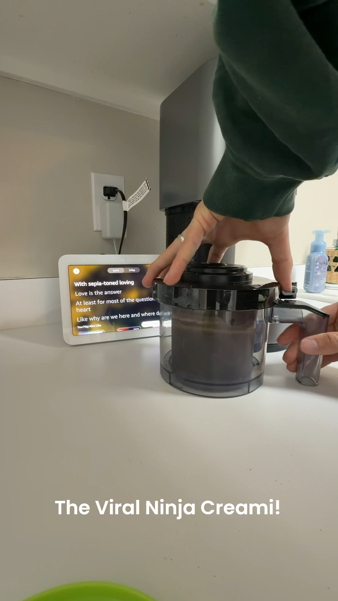 The best for PROTEIN ice cream!!🍦 🫶🏻

#LTKGiftGuide