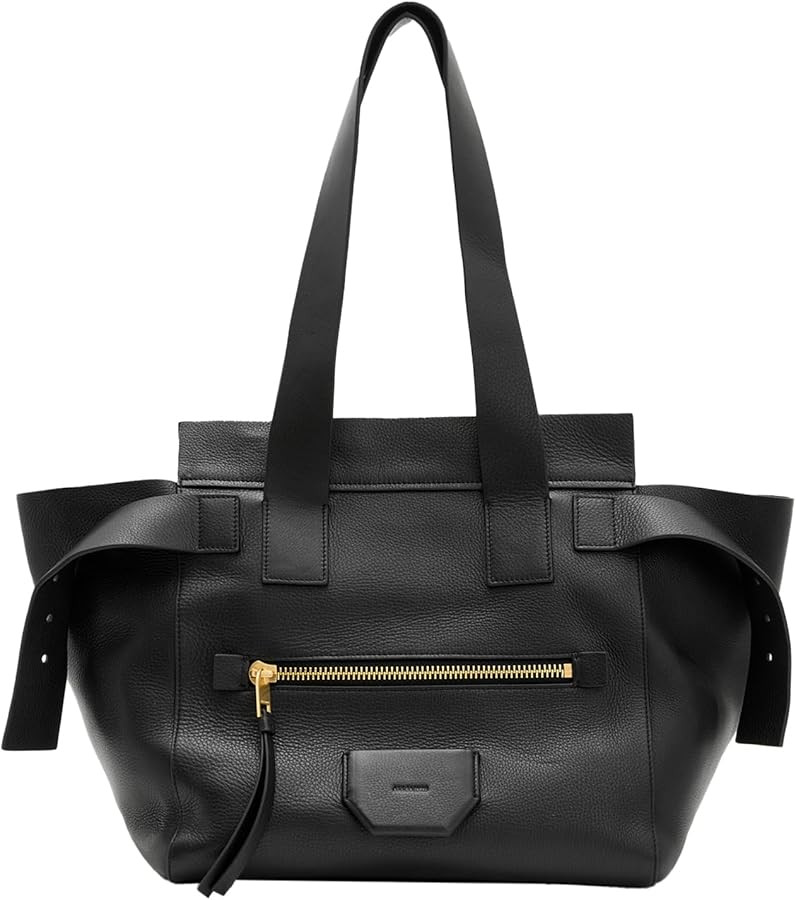 AllSaints Perez Shoulder Bag | Amazon (US)