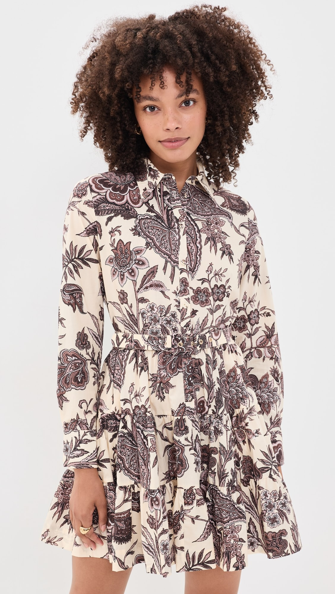Cara Cara Eugenia Dress | Shopbop | Shopbop