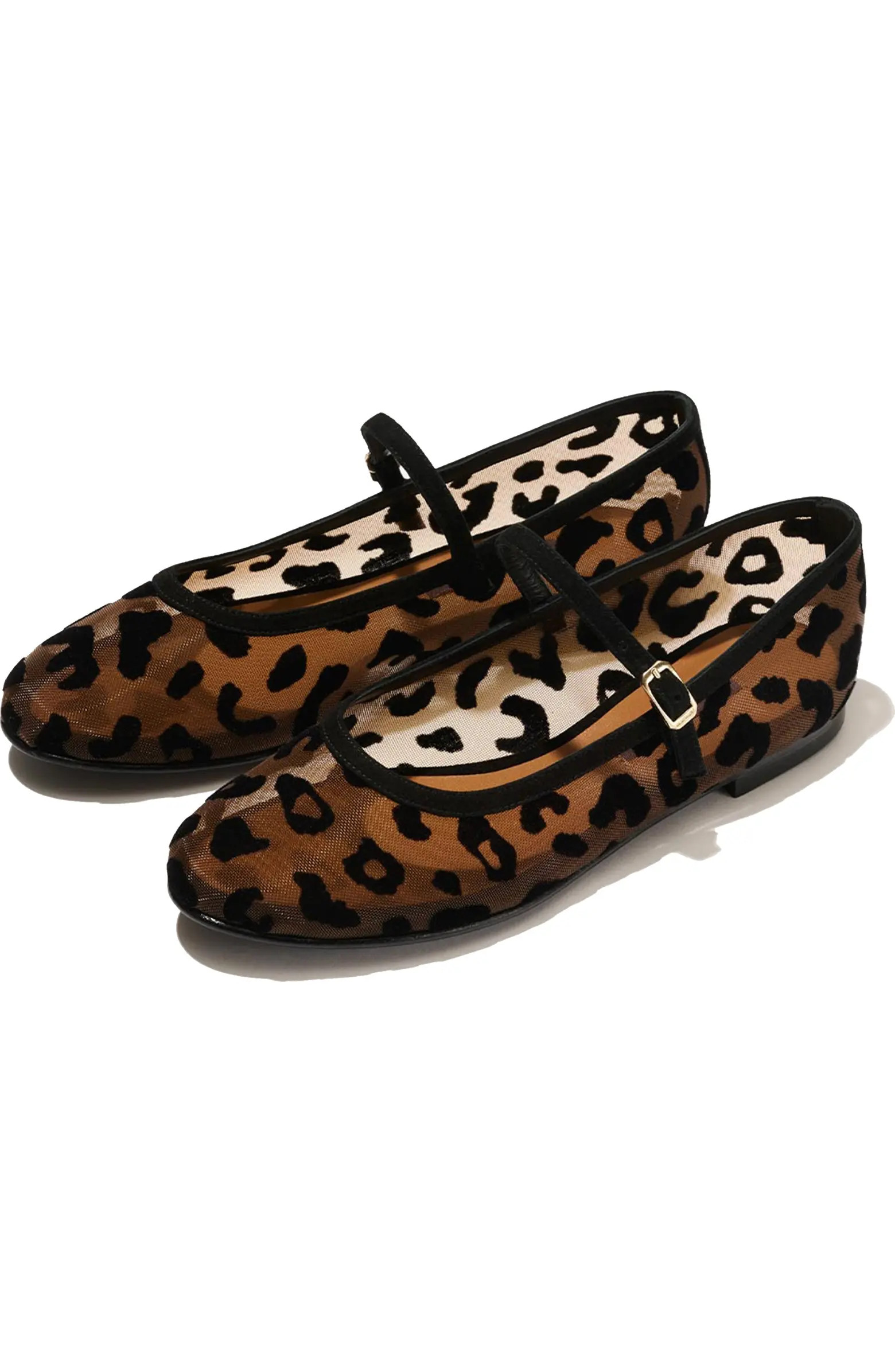 The Mesh Demi Jane | Nordstrom