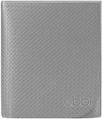 Amazon.com : Ubbi Changing Mat, Soft and Comfortable, Easy to Clean and Carry on the go, Yoga-Mat... | Amazon (US)