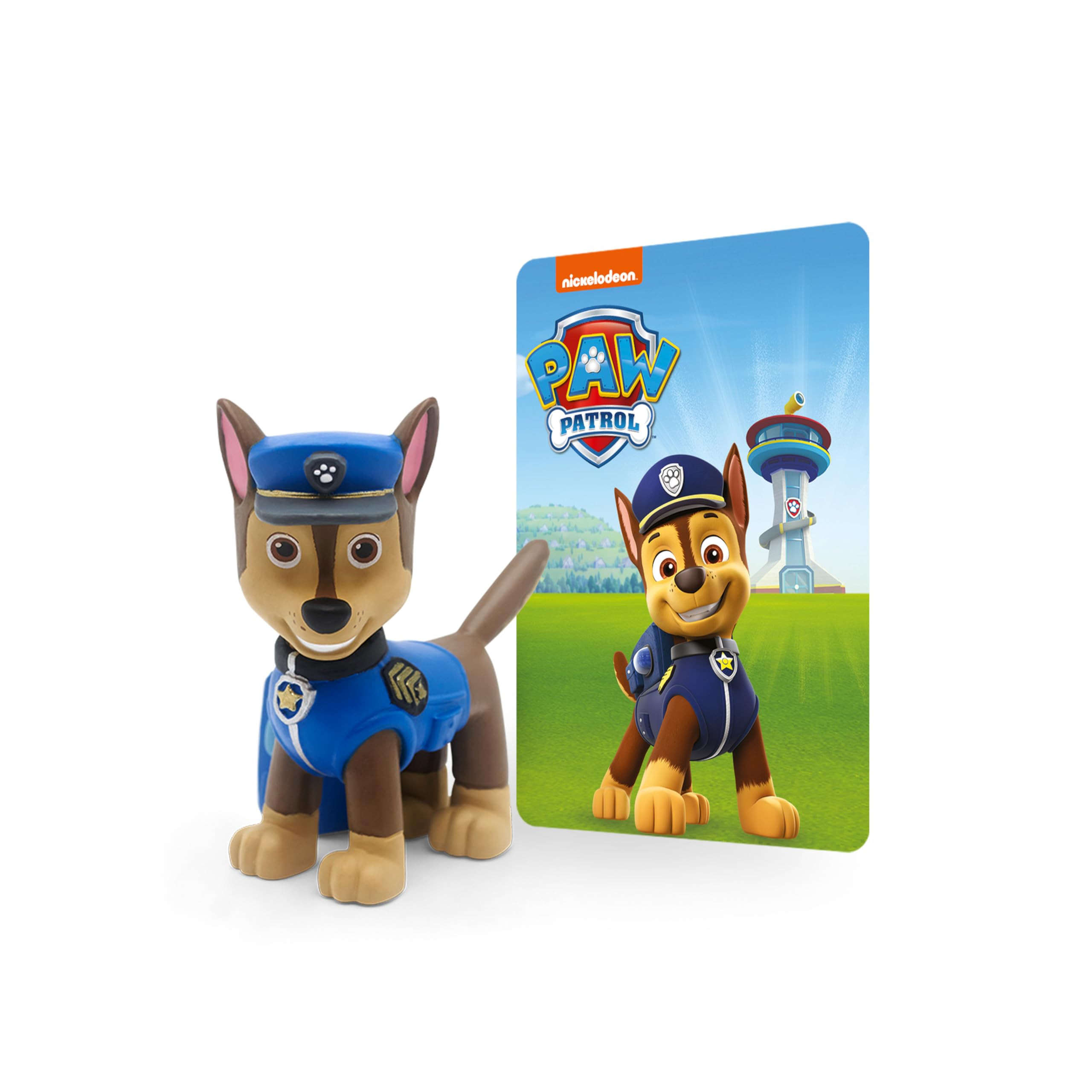 Tonies Chase Audio Toy Figurine from PAW Patrol | Amazon (US)