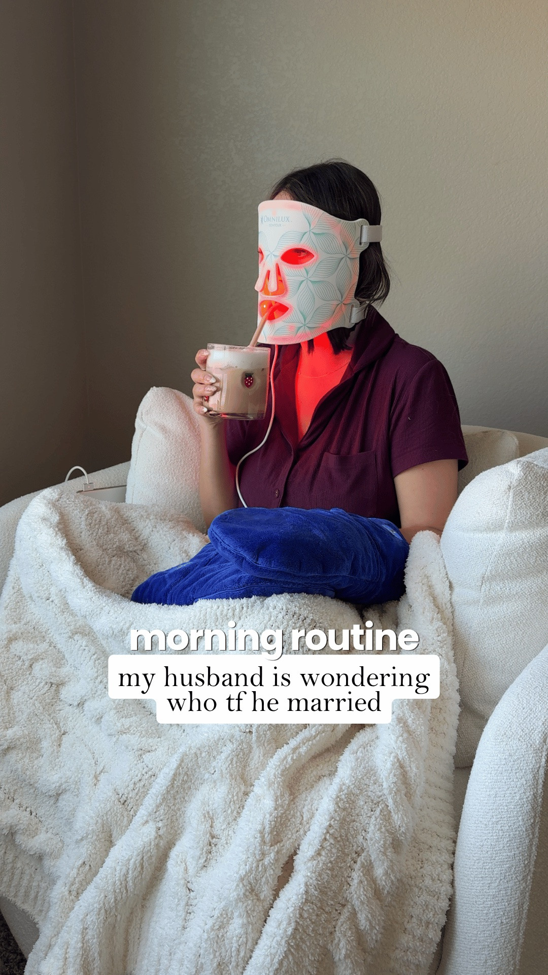 his life would just be so boring without me, ya know? 😂 loving this morning routine lately!

#LTKmorningroutine #LTKPetite #LTKselfcare