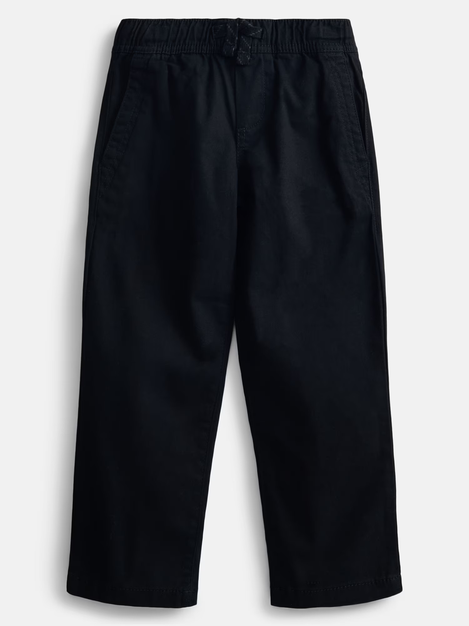 Wonder Nation Boys Stretch Twill Pull On Pants, Sizes XS-XXL & Husky | Walmart (US)