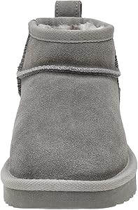 Cushionaire Women's Hip pull on boot +Memory Foam | Amazon (US)