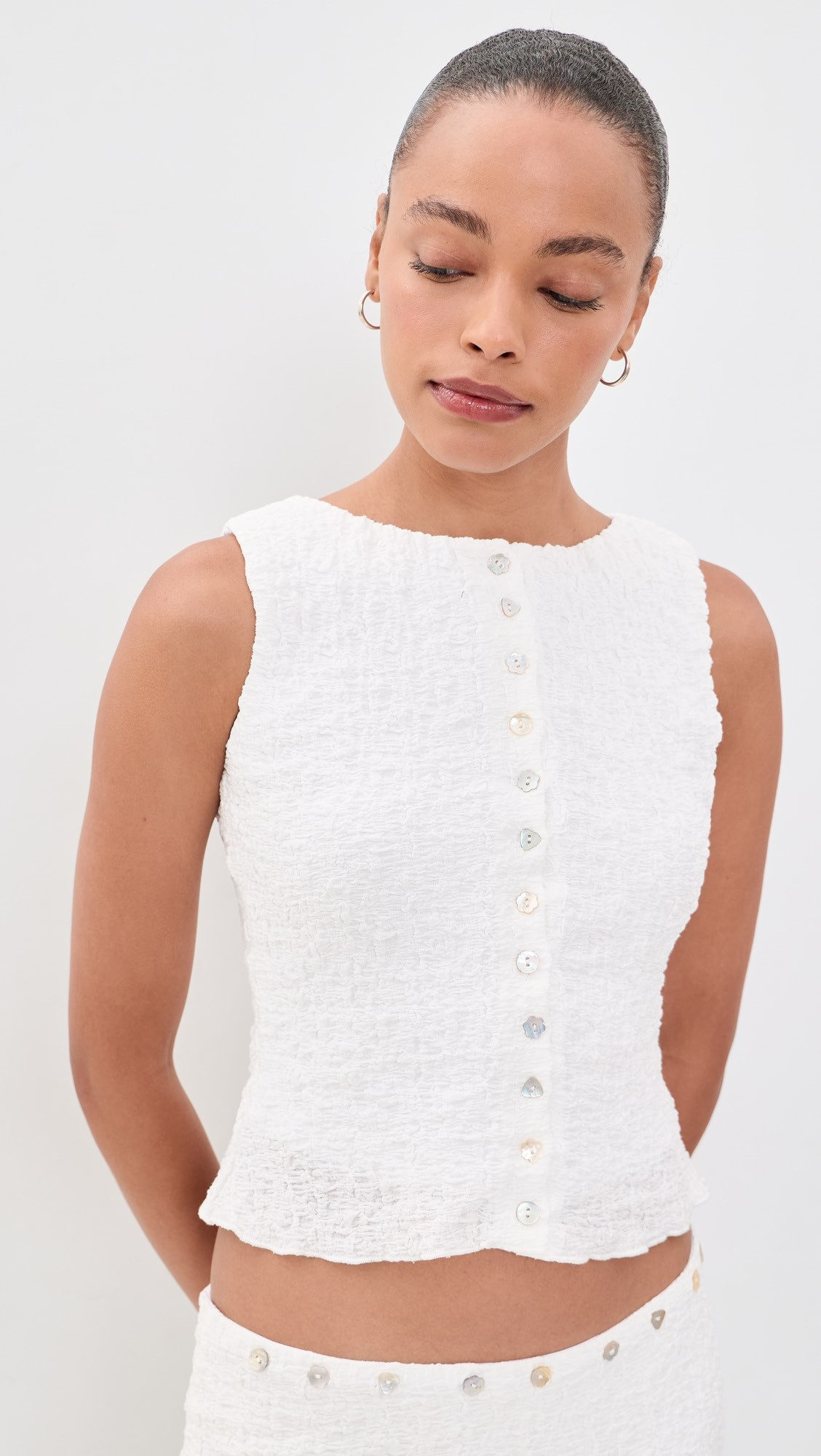 Lisa Says Gah | Shopbop
