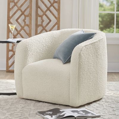 Olivia Swivel Chair | Grandin Road