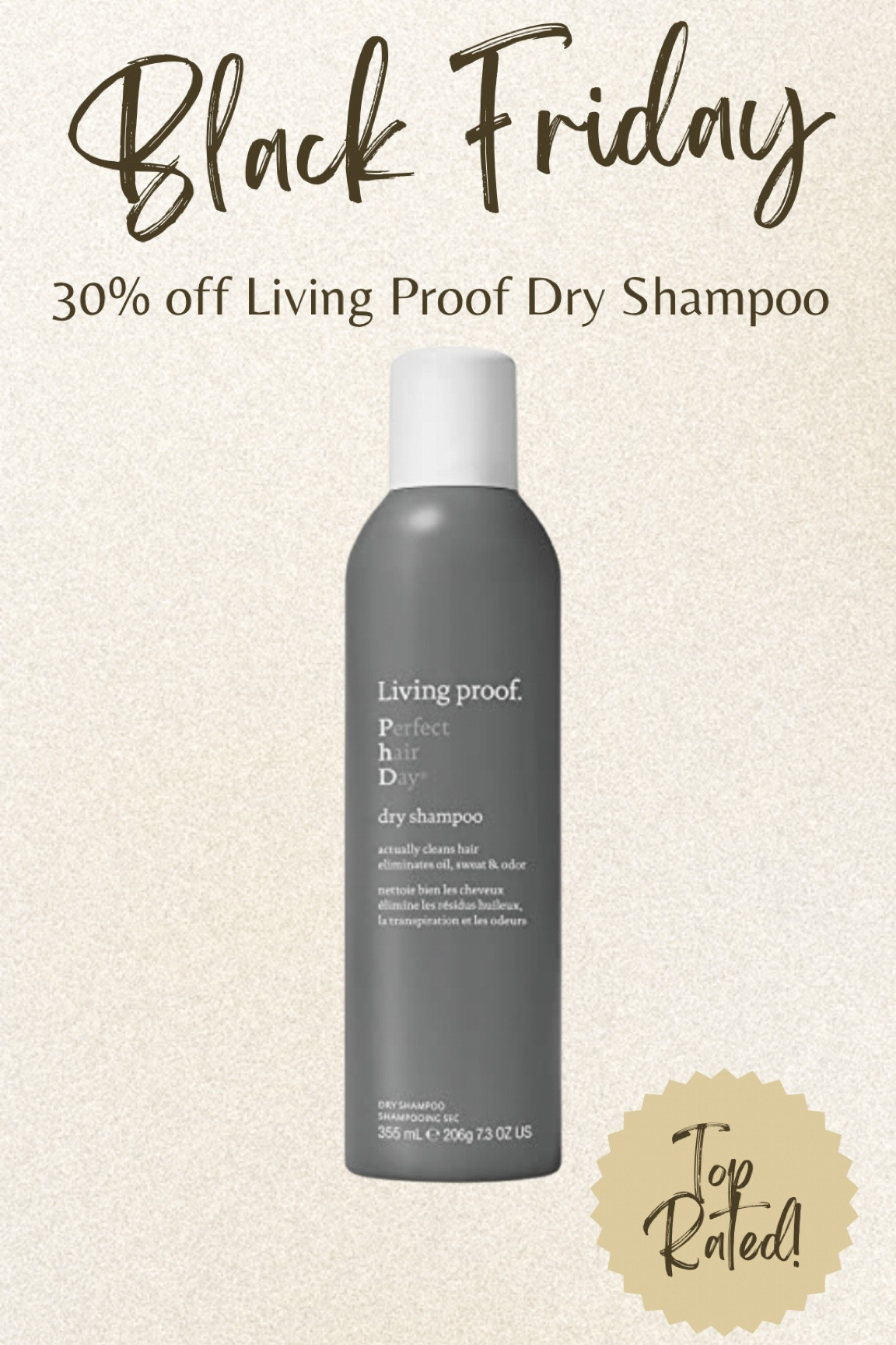 Black Friday deals, sale, savings, Christmas, holiday, gift for her, affordable deals, beauty deal, beauty steals, living proof, dry shampoo, 50% off 

#LTKsalealert #LTKCyberweek #LTKbeauty