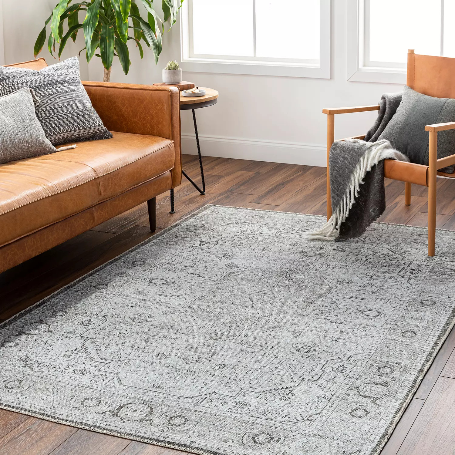 details by Becki Owens Amelie Area Rug, Assorted Designs and Sizes | Sam's Club