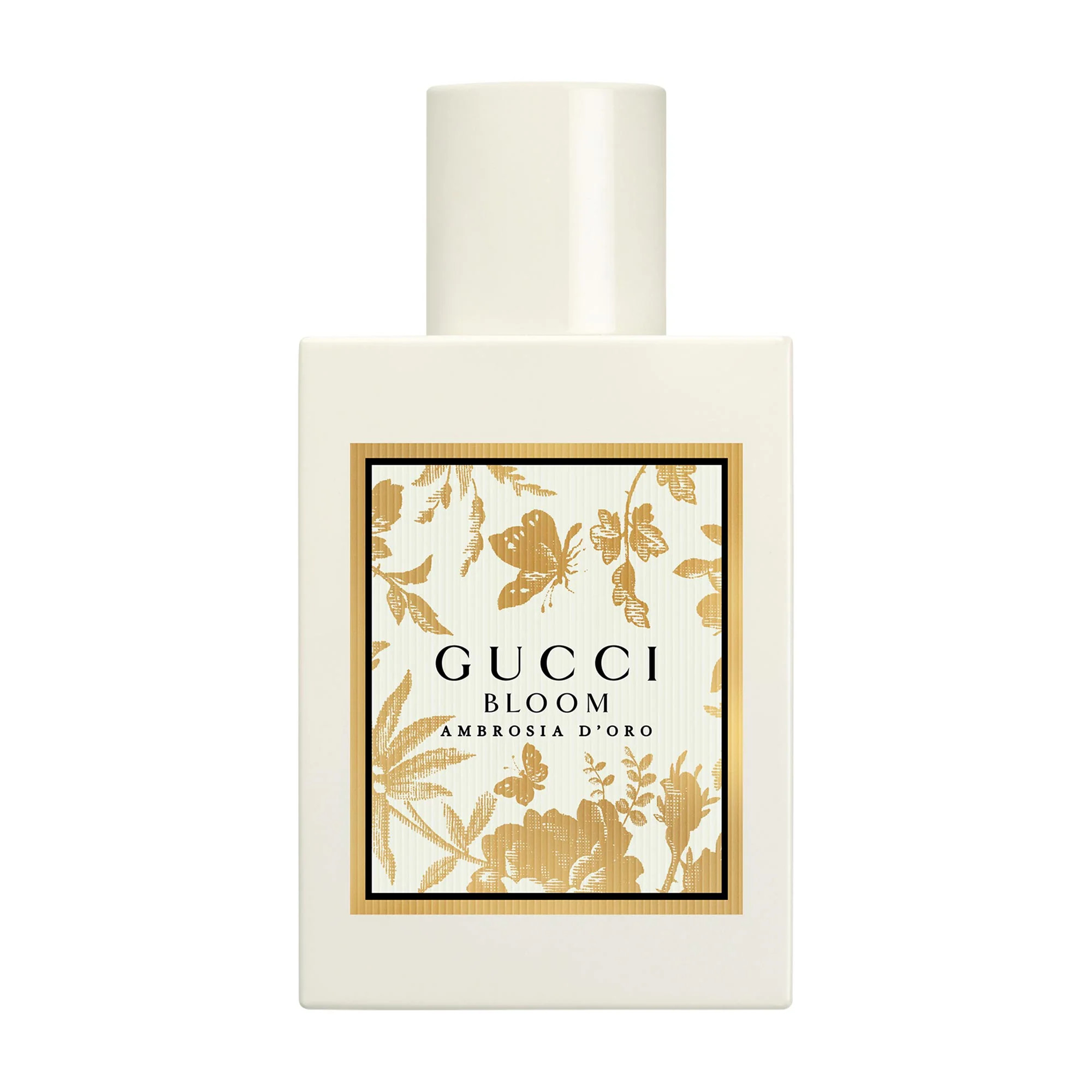 Gucci Bloom Ambrosia d'Oro Eau de Parfum 1.6 oz/50 mL eau de parfum spray | Sephora (US)