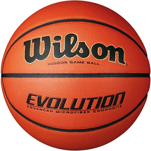Wilson Evolution Official Game Basketball | Walmart (US)