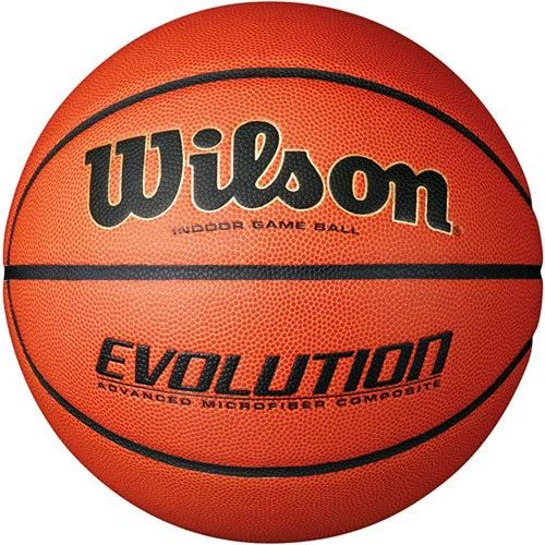 Wilson Evolution Official Game Basketball | Walmart (US)