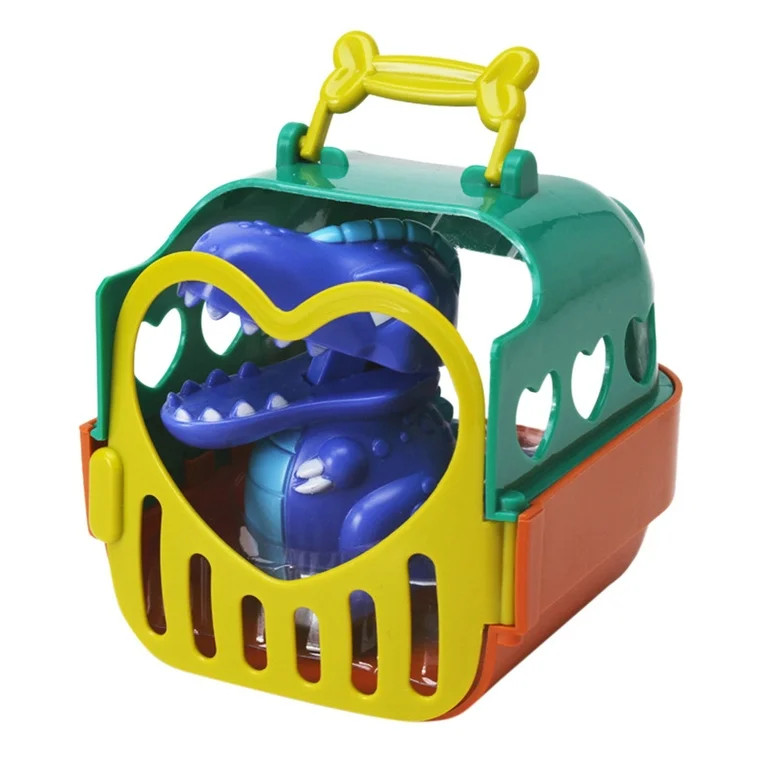 Luoyaxxxxx Dinosaur Cars Wind Up Toys For Kids Christmas Stocking Stuffers Funny Little Dinosaur ... | Walmart (US)