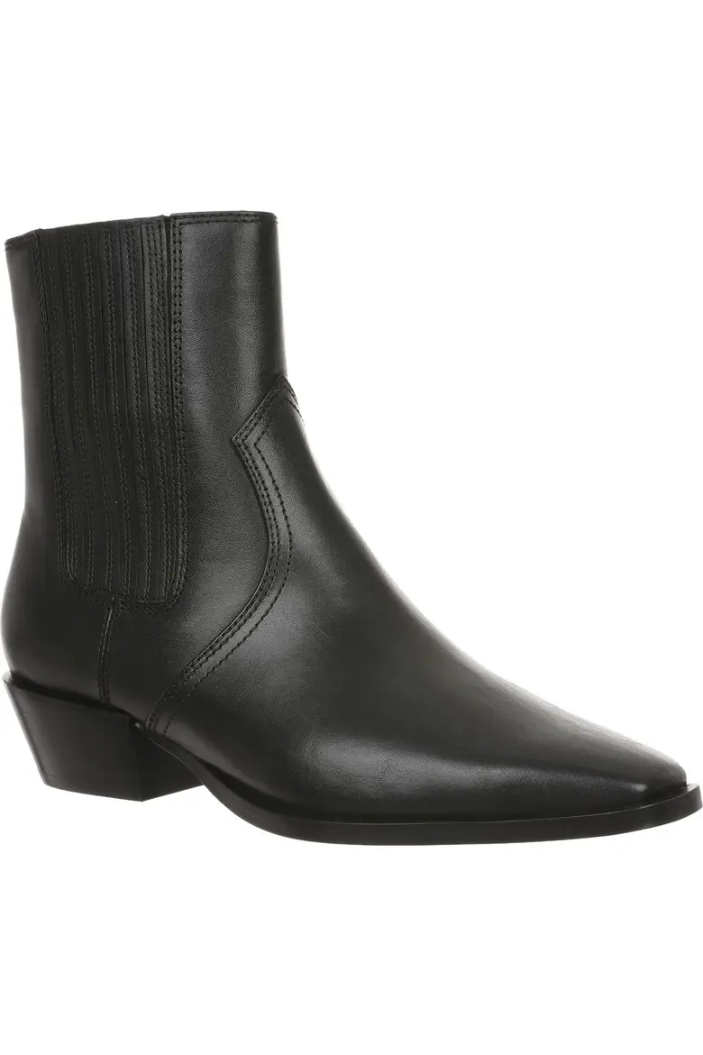 Tina Bootie (Women) | Nordstrom | Nordstrom