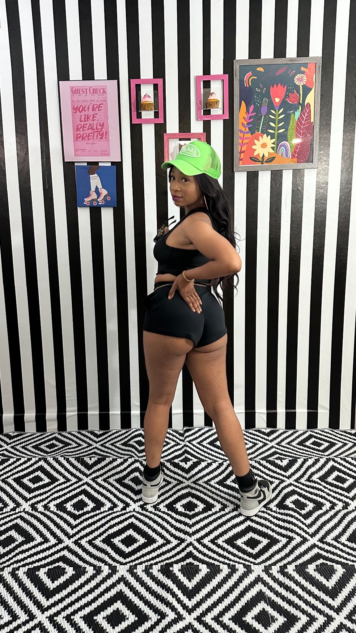 FashionNova stay having me throwing fits 😝🔥 

#LTKFindsUnder100 #LTKFindsUnder50 #LTKSaleAlert