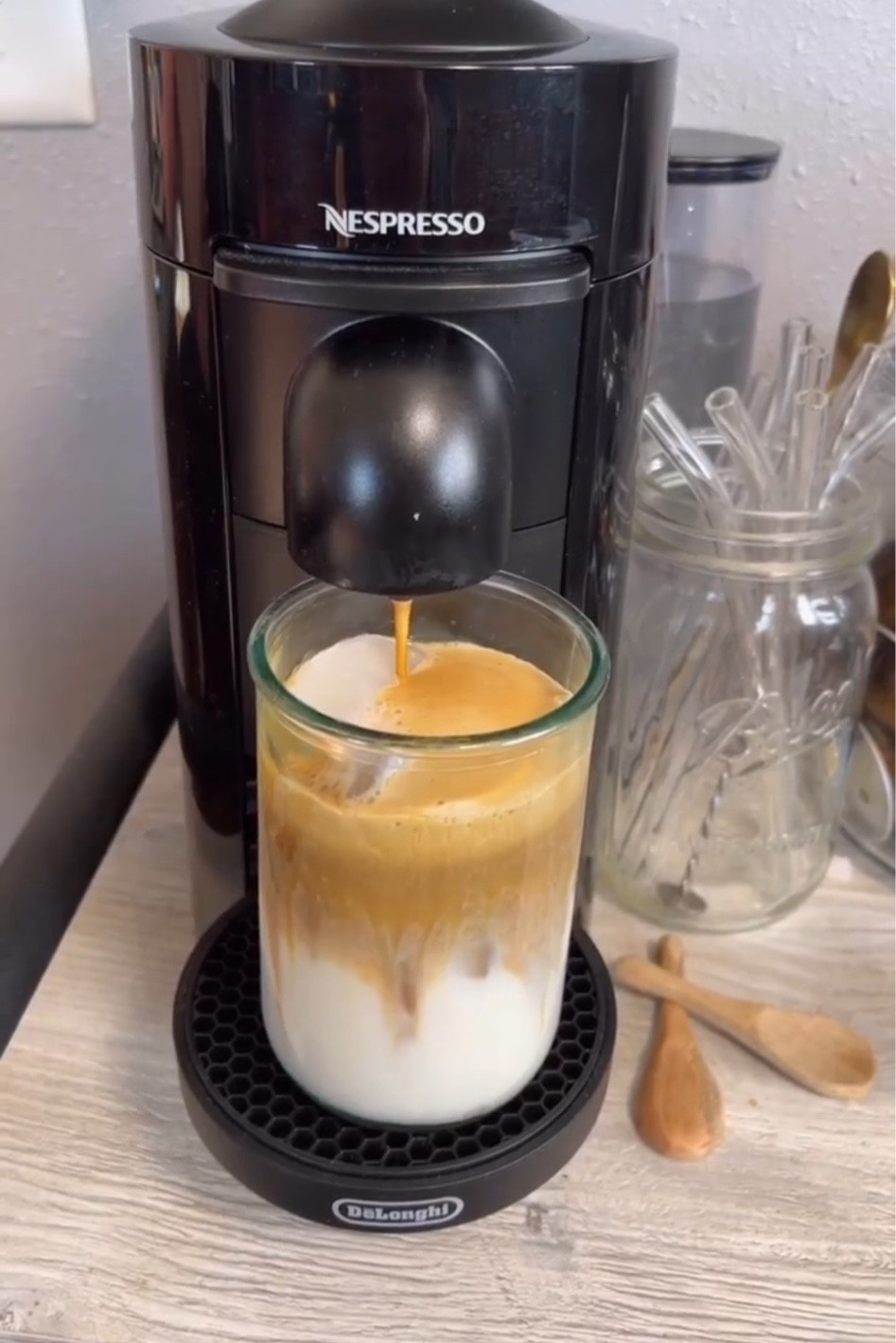 My Nespresso is on sale! 👏🏼

#LTKsalealert #LTKxTarget #LTKGiftGuide