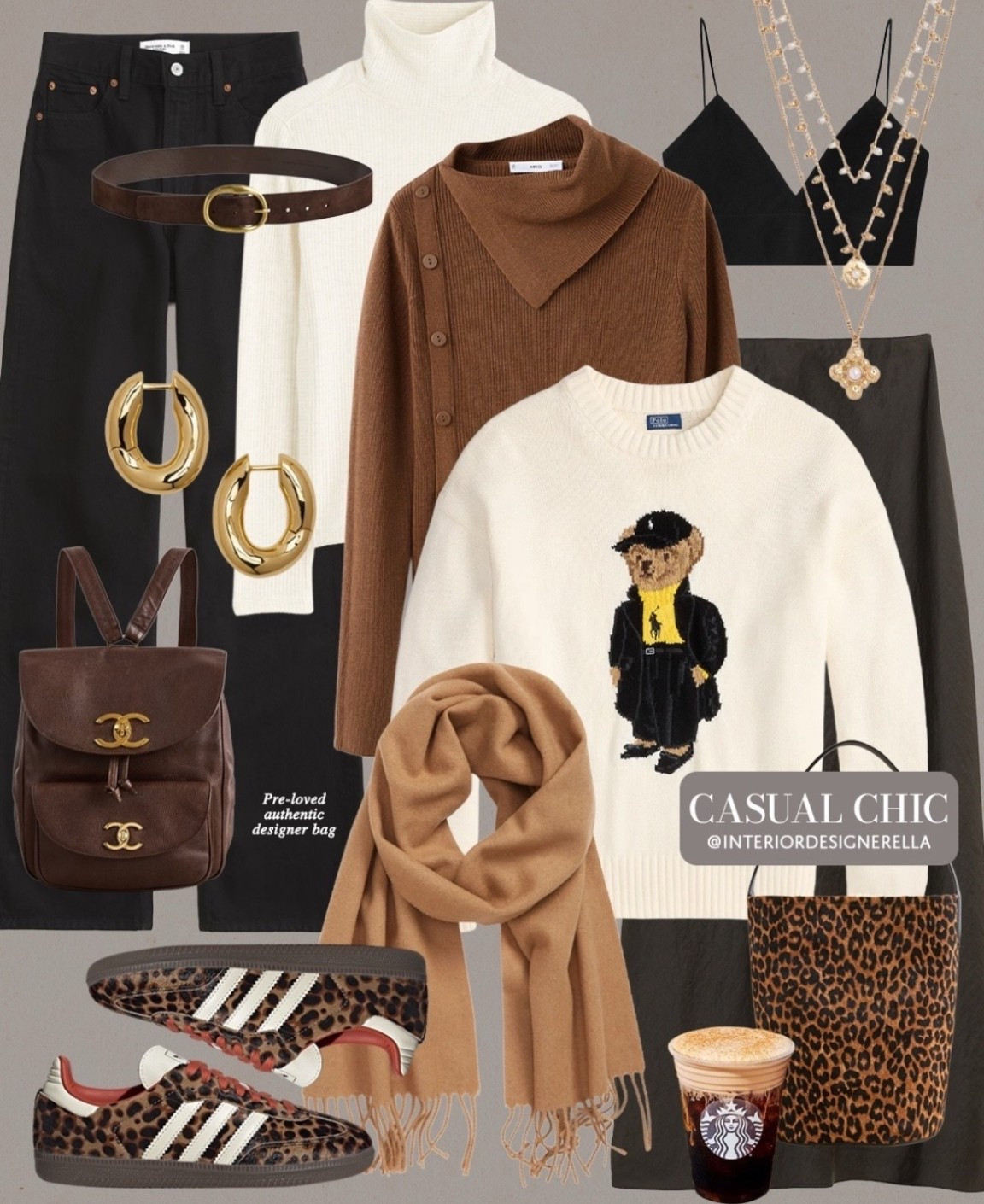 Scroll to shop!! Follow for more!!! Xo! ✨

#LTKootd #LTKgrwm #LTKdayinmylife