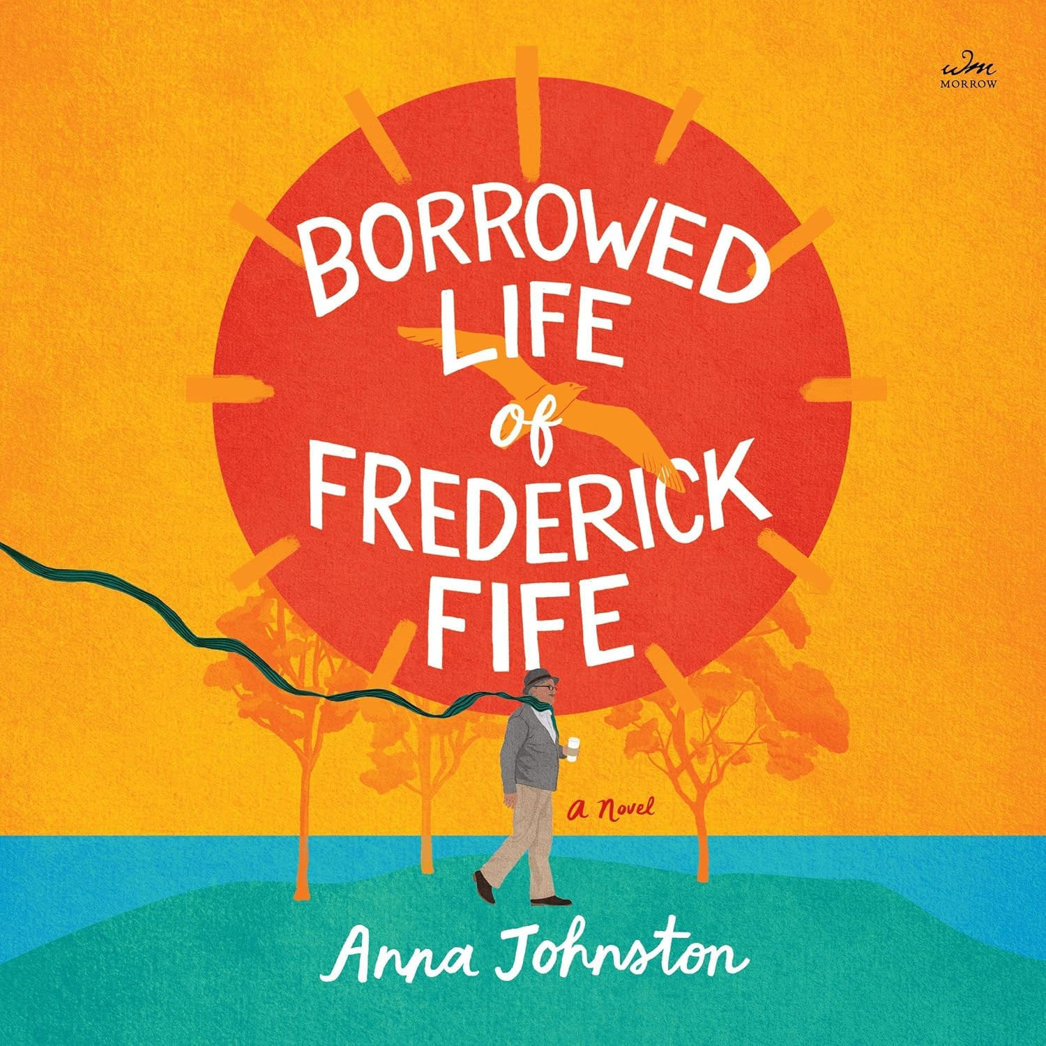 The Borrowed Life of Frederick Fife: A Novel | Amazon (US)