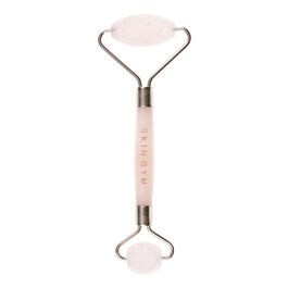 SKIN GYM | Rouleau pour le visage en cristal de quartz rose | Sephora (FR)