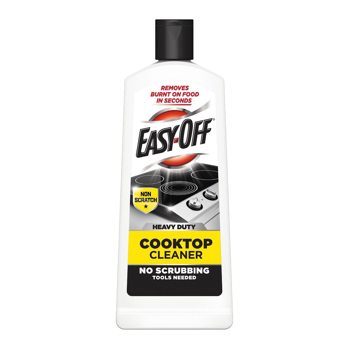 Easy-Off Cooktop Cleaner - 16oz | Target