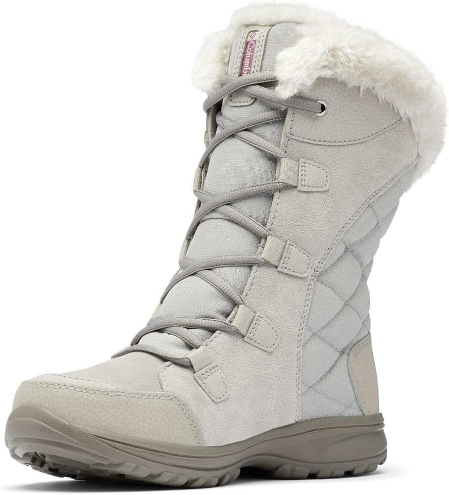 Columbia Women's Ice Maiden II Snow Boot | Amazon (US)
