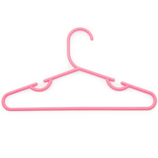 Delta Children Durable Infant & Toddler Hangers - 18pk | Target