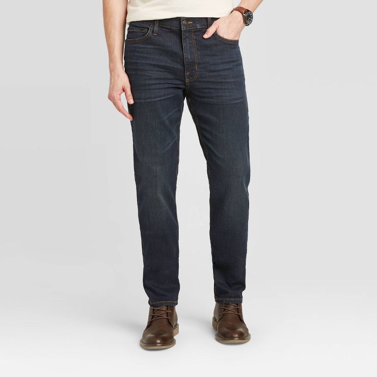 Men's Slim Fit Jeans - Goodfellow & Co™ | Target